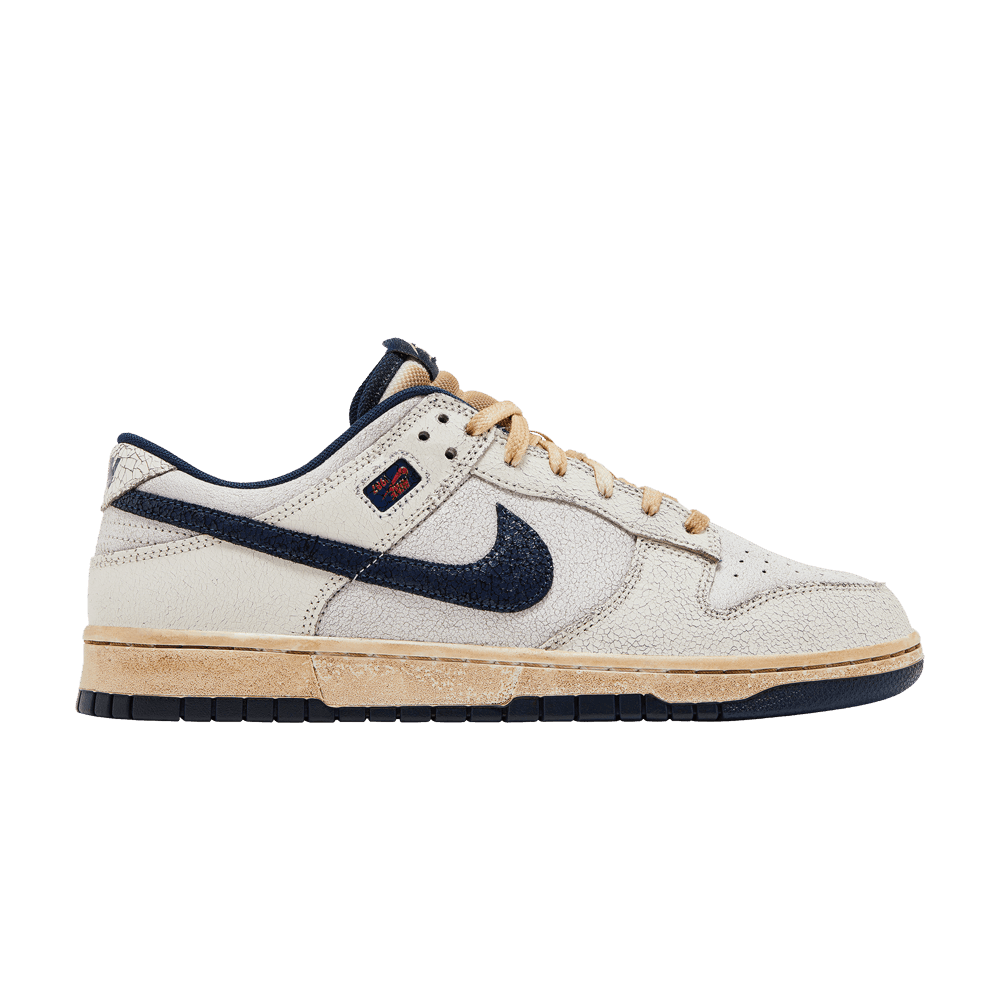 Stranger Things x Nike Dunk Low Phantom - Im Your Wardrobe