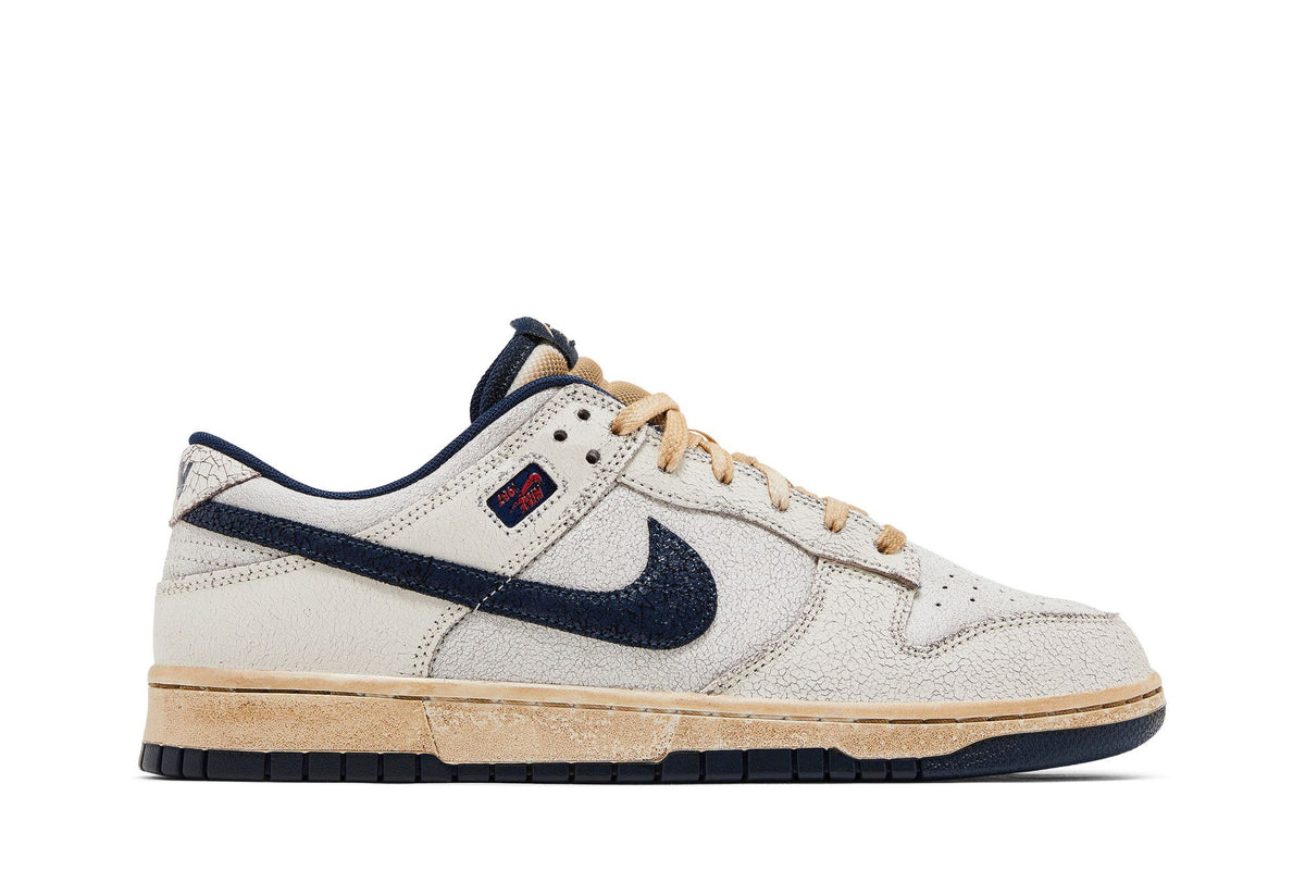 Stranger Things x Nike Dunk Low Phantom - Im Your Wardrobe