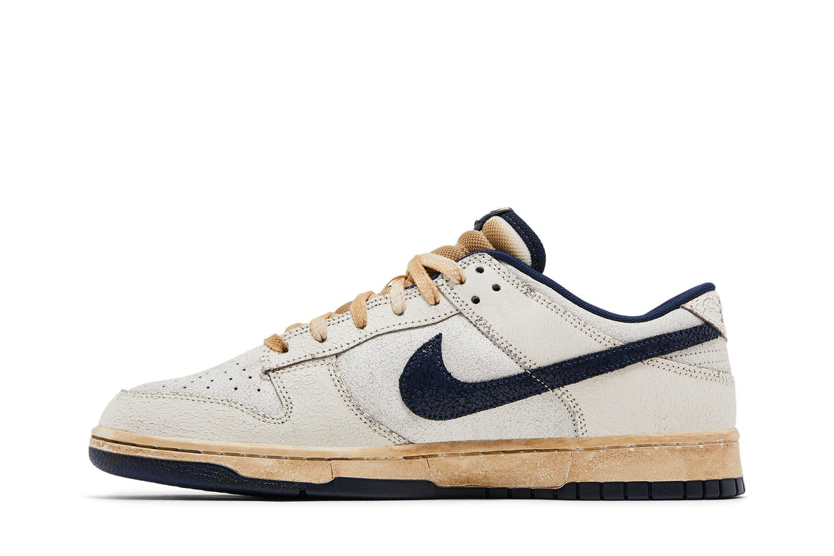 Stranger Things x Nike Dunk Low Phantom - Im Your Wardrobe