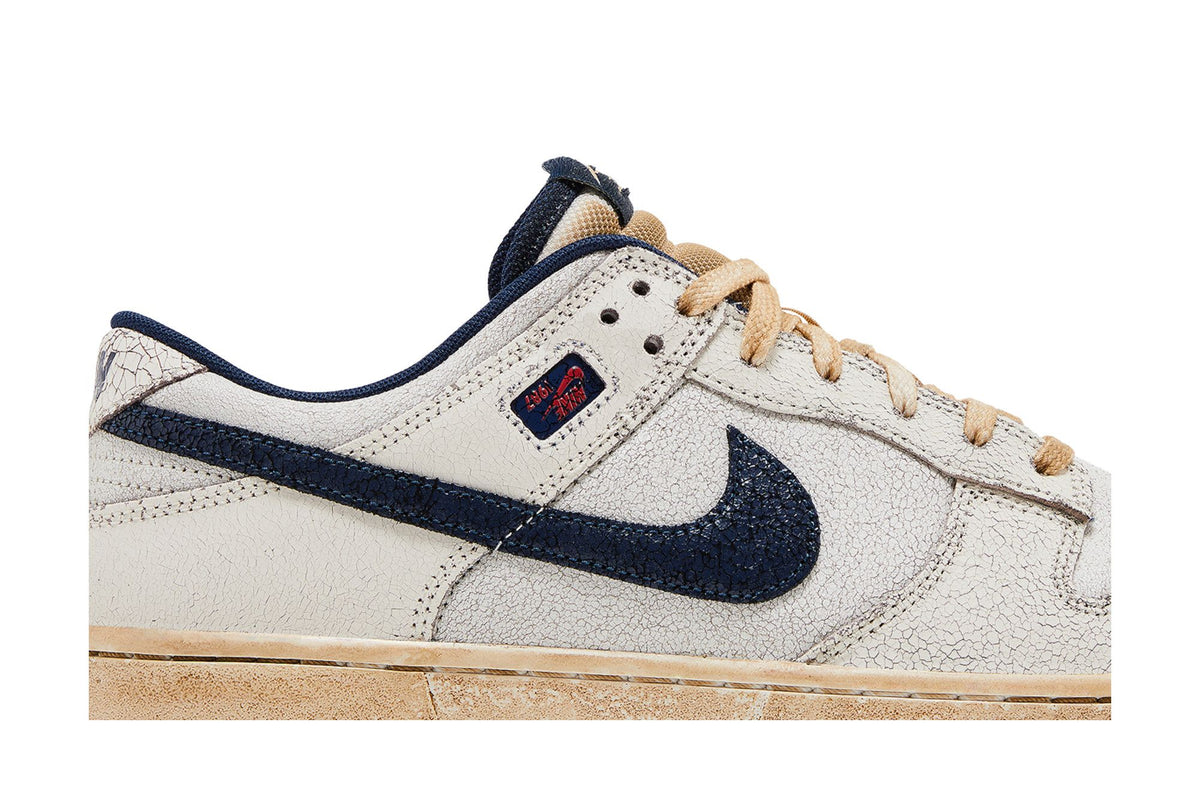Stranger Things x Nike Dunk Low Phantom - Im Your Wardrobe
