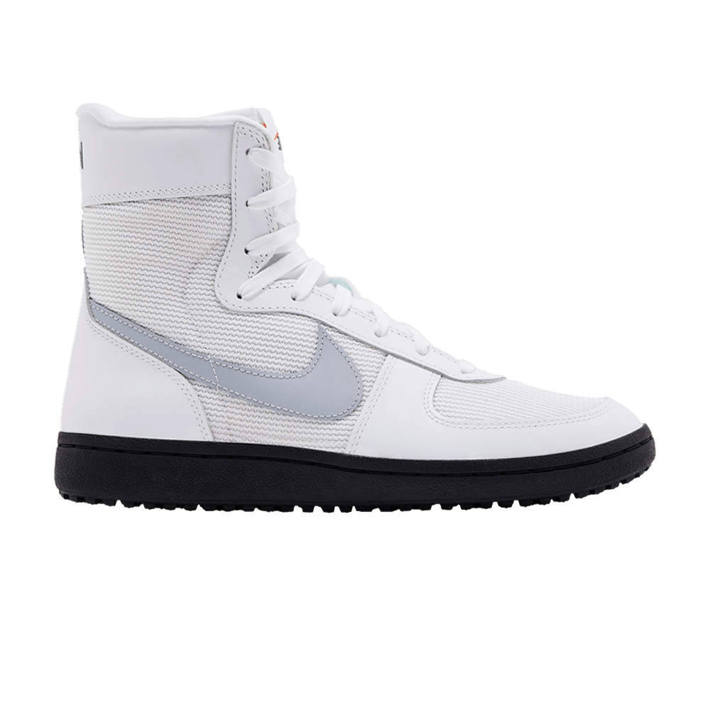 Stranger Things x Nike Field General High Eleven - Im Your Wardrobe