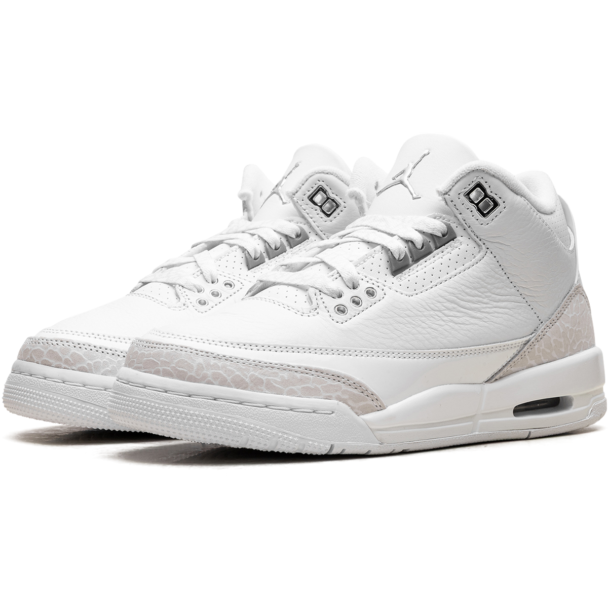 Jordan 3 Retro Pure Money (2025) (GS)