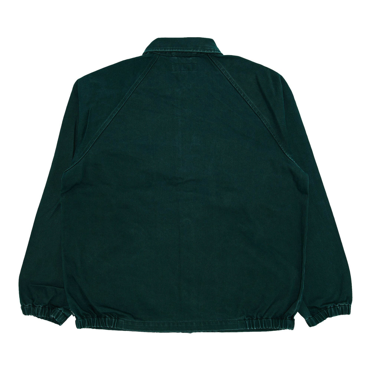 Supreme Arc Denim Coaches Jacket (SS25) Green - Im Your Wardrobe