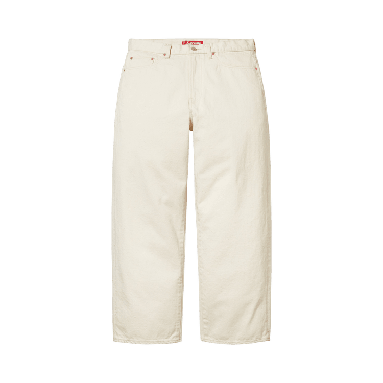 Supreme Fall/Winter 2025 and Spring/Summer 2026