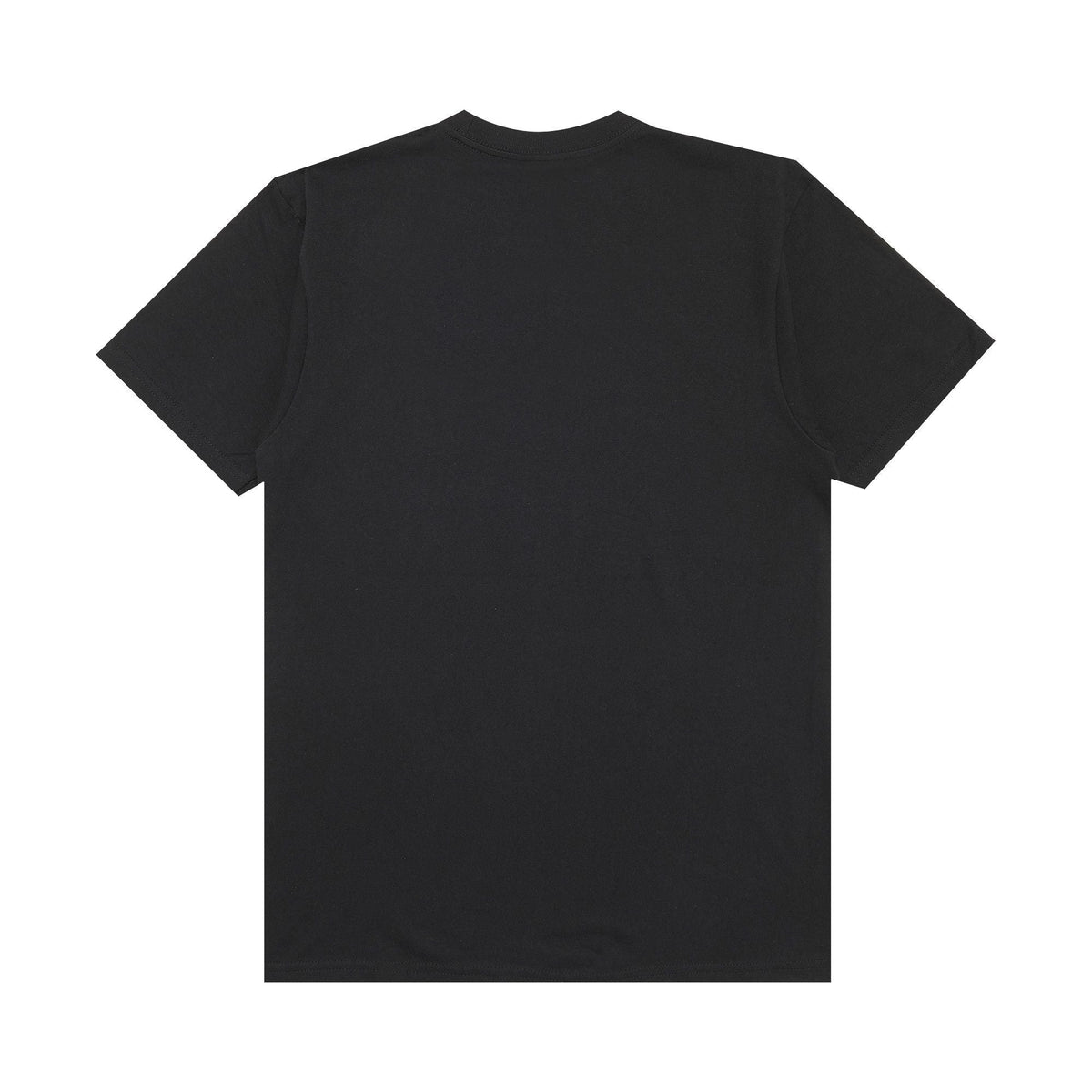 Supreme Burberry Box Logo Tee Black - Im Your Wardrobe