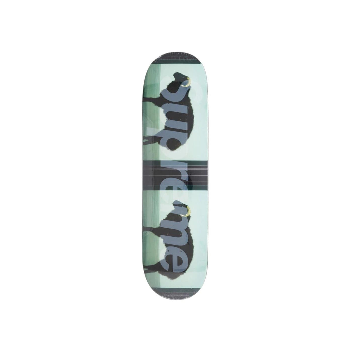 Supreme Damien Hirst Sheep Skateboard Deck Multicolor - Im Your Wardrobe