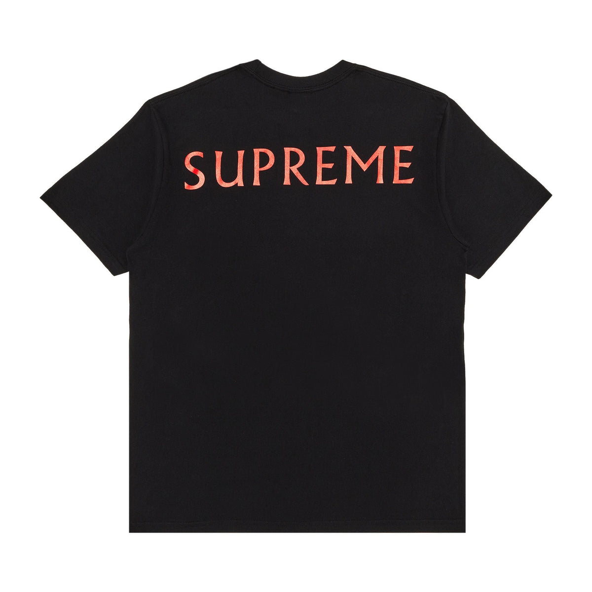 Supreme Damien Hirst Tee Black - Im Your Wardrobe