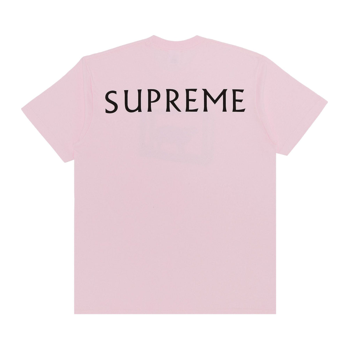 Supreme Damien Hirst Tee Light Pink - Im Your Wardrobe
