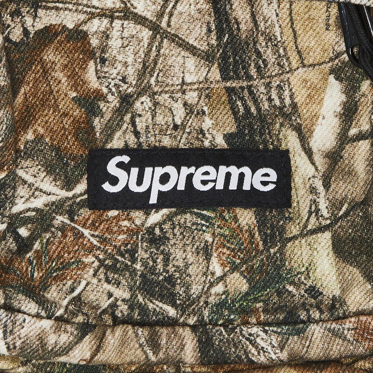 Supreme Denim Shoulder Bag Realtree AP Camo - Im Your Wardrobe