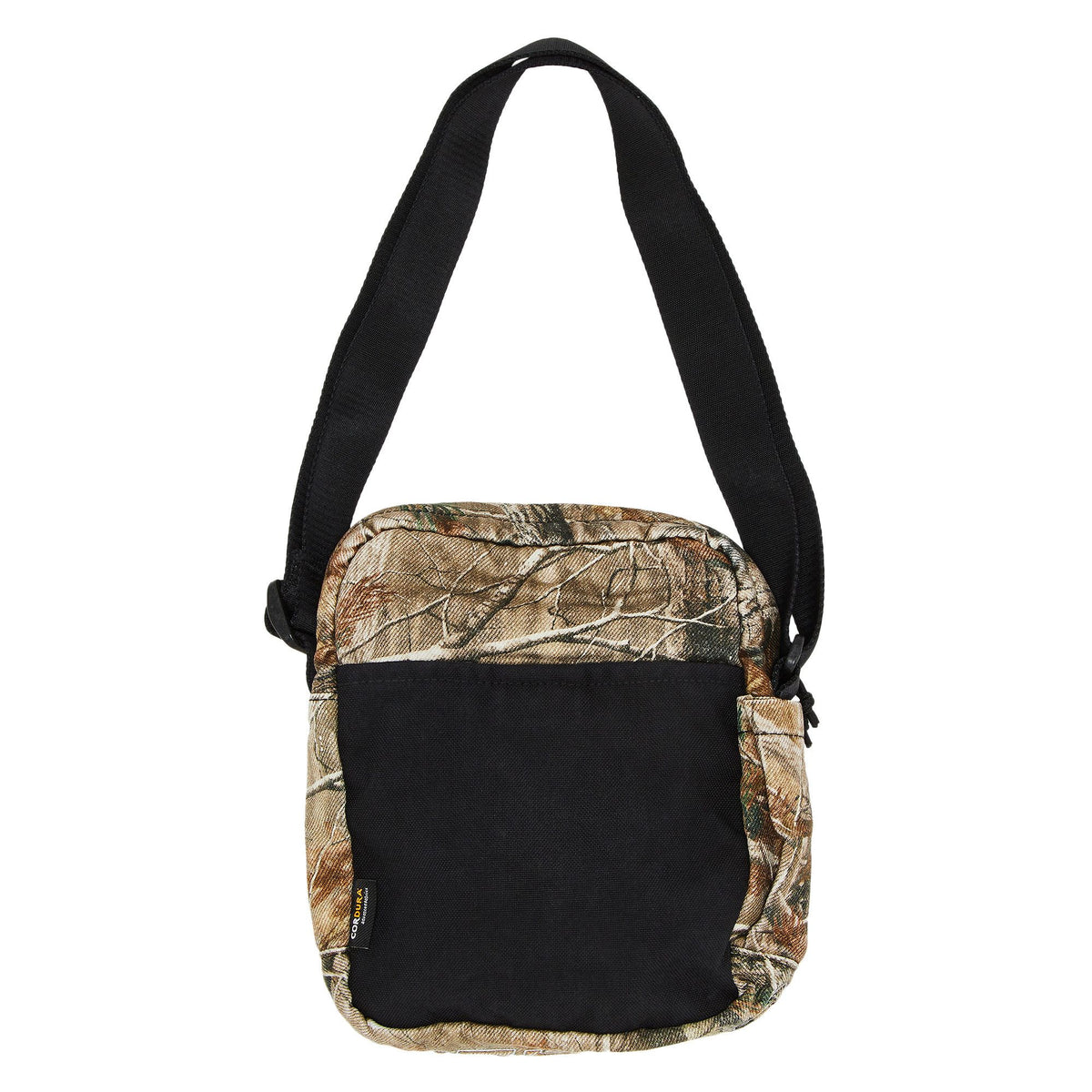Supreme Denim Shoulder Bag Realtree AP Camo - Im Your Wardrobe
