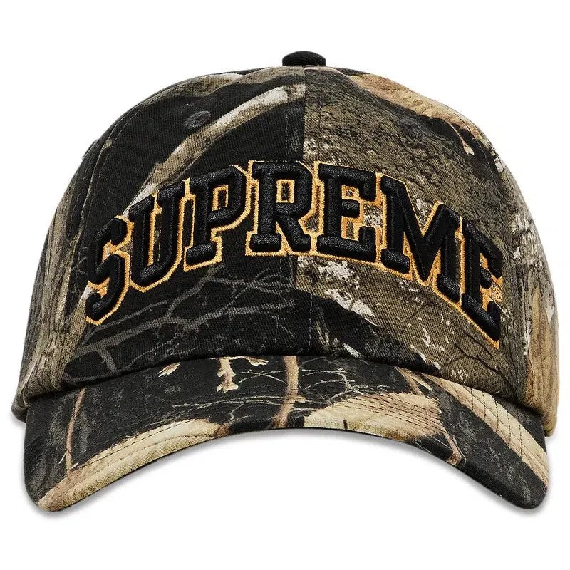 Supreme Difference 6 - Panel &#39;Black&#39; (FW24) - Im Your Wardrobe