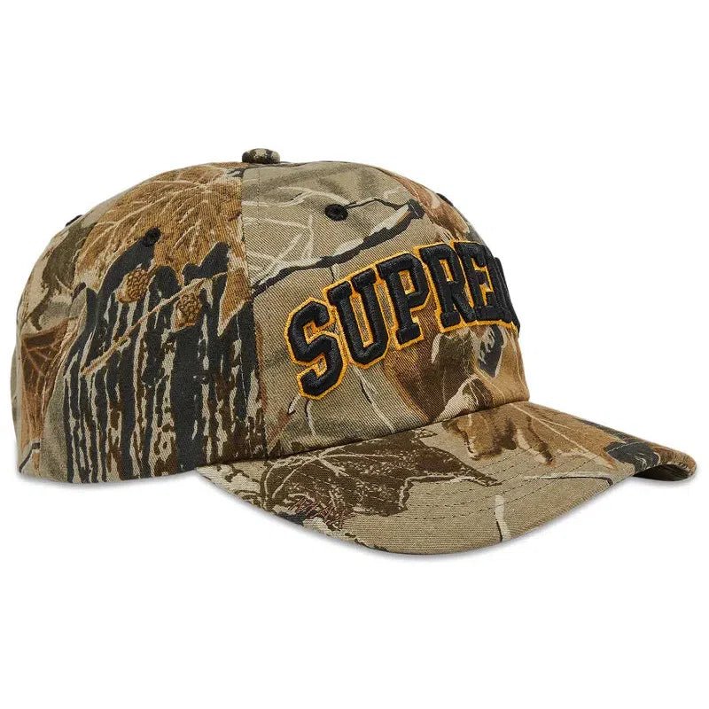 Supreme Difference 6 - Panel &#39;Brown Camo&#39; (SS24) - Im Your Wardrobe