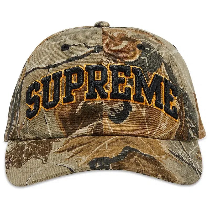 Supreme Difference 6 - Panel &#39;Brown Camo&#39; (SS24) - Im Your Wardrobe