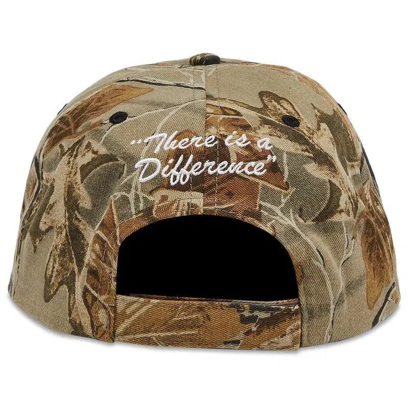 Supreme Difference 6 - Panel &#39;Brown Camo&#39; (SS24) - Im Your Wardrobe