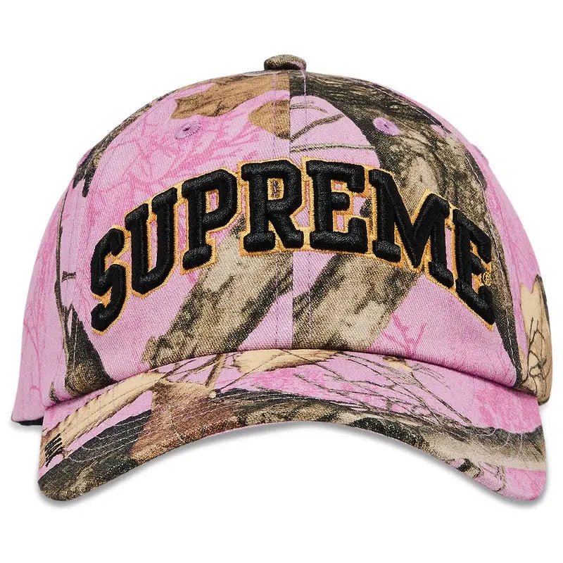 Supreme Difference 6 - Panel &#39;Pink&#39; (FW24) - Im Your Wardrobe