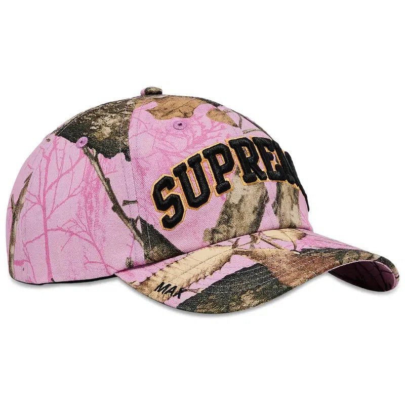 Supreme Difference 6 - Panel &#39;Pink&#39; (FW24) - Im Your Wardrobe