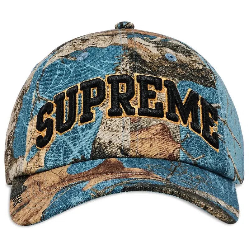 Supreme Difference 6 - Panel &#39;Slate&#39; (FW24) - Im Your Wardrobe