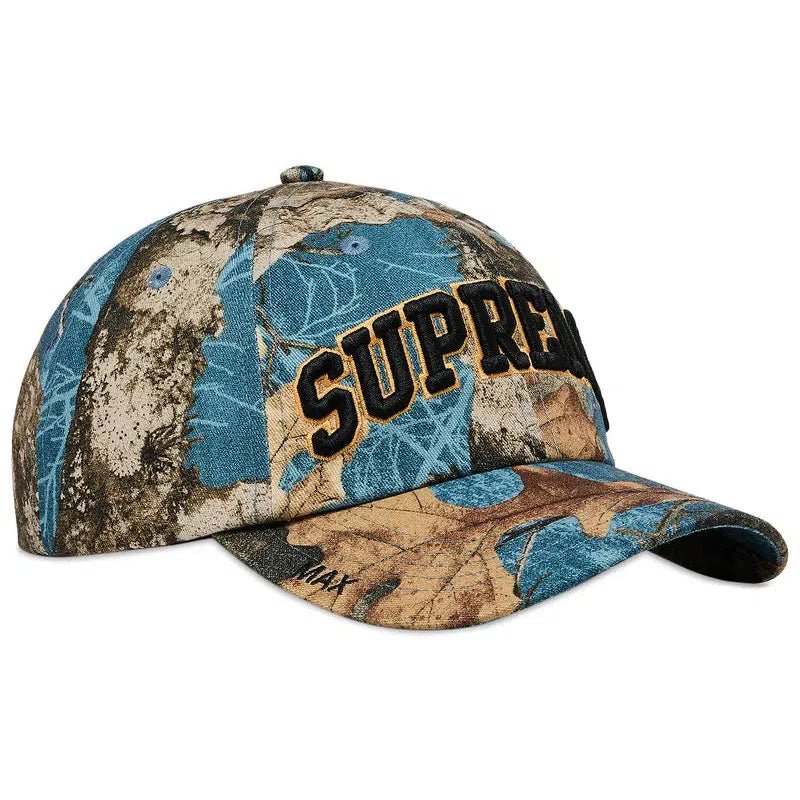 Supreme Difference 6 - Panel &#39;Slate&#39; (FW24) - Im Your Wardrobe