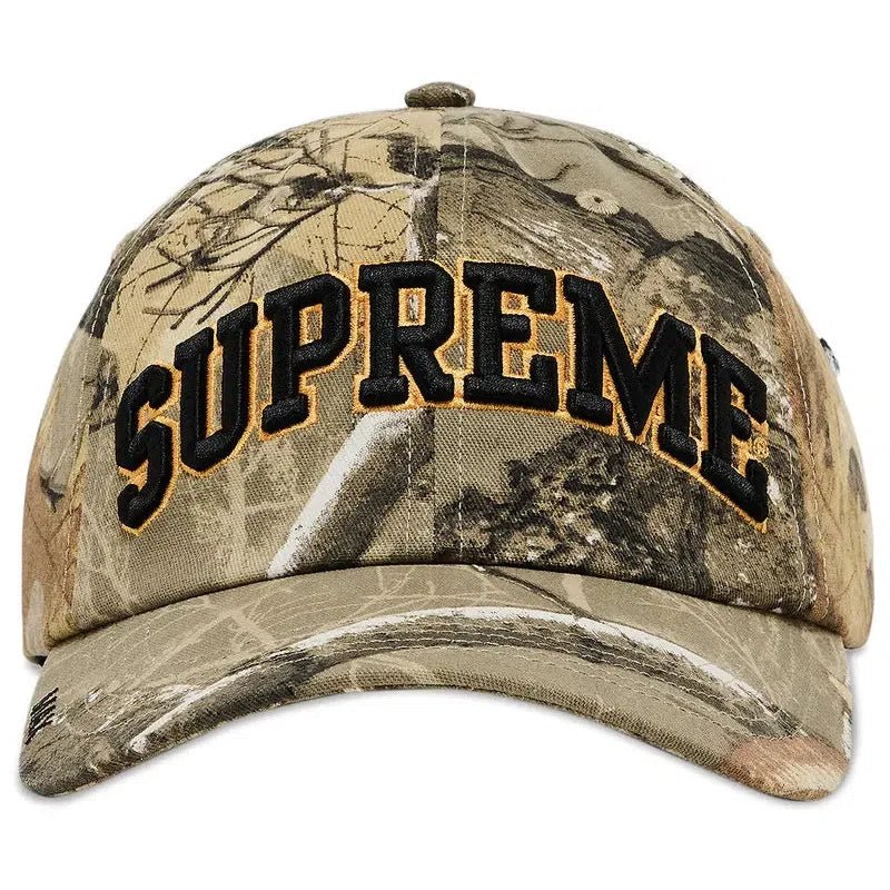 Supreme Difference 6 - Panel &#39;Tan&#39; (FW24) - Im Your Wardrobe