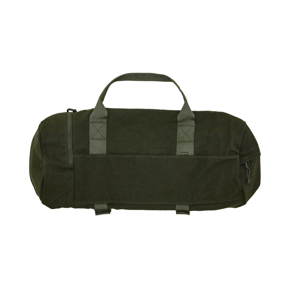 Supreme Duffle Bag (SS25) Olive - Im Your Wardrobe