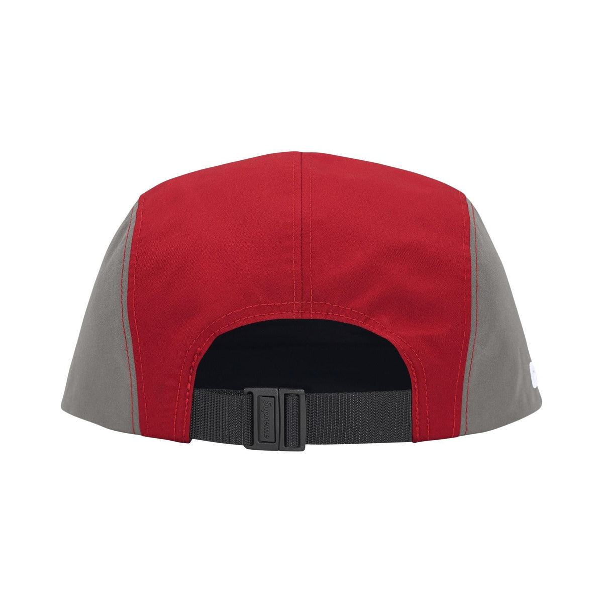 Supreme GORE-TEX Camp Cap (SS26) Red - Im Your Wardrobe