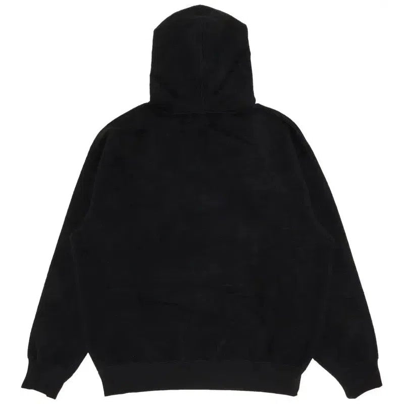 Supreme Inside Out Box Logo Hooded Sweatshirt (SS23) Black - Im Your Wardrobe