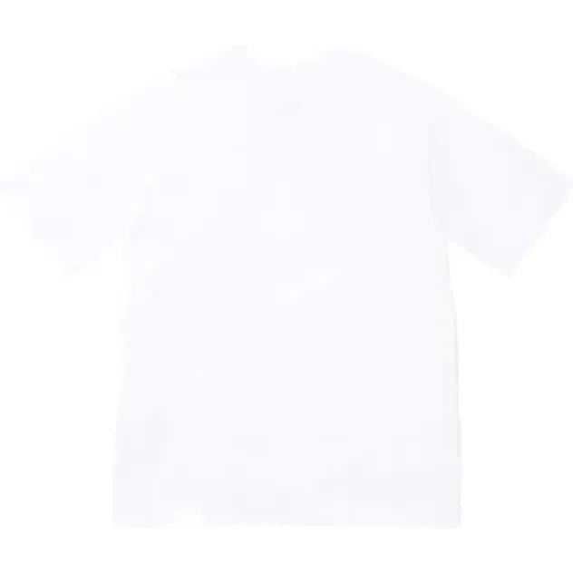 Supreme MM6 Maison Margiela Money S/S Top White - Im Your Wardrobe