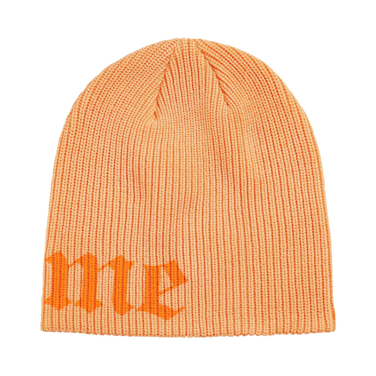Supreme Old English Printed Beanie (SS26) Orange - Im Your Wardrobe