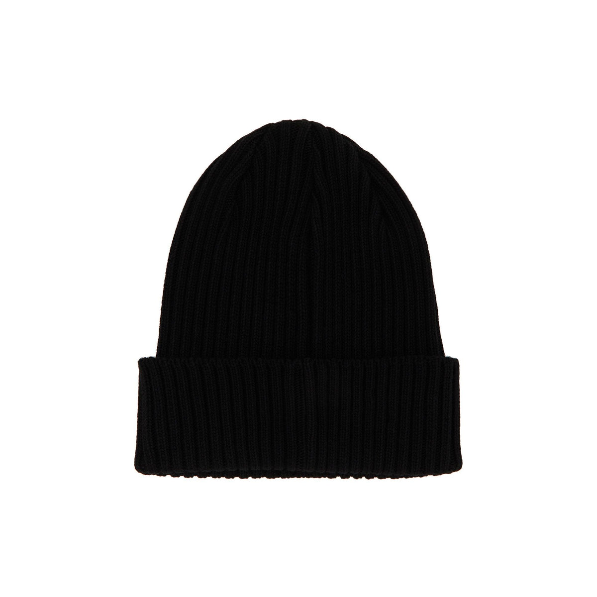 Supreme Overdyed Beanie (SS25) Black - Im Your Wardrobe