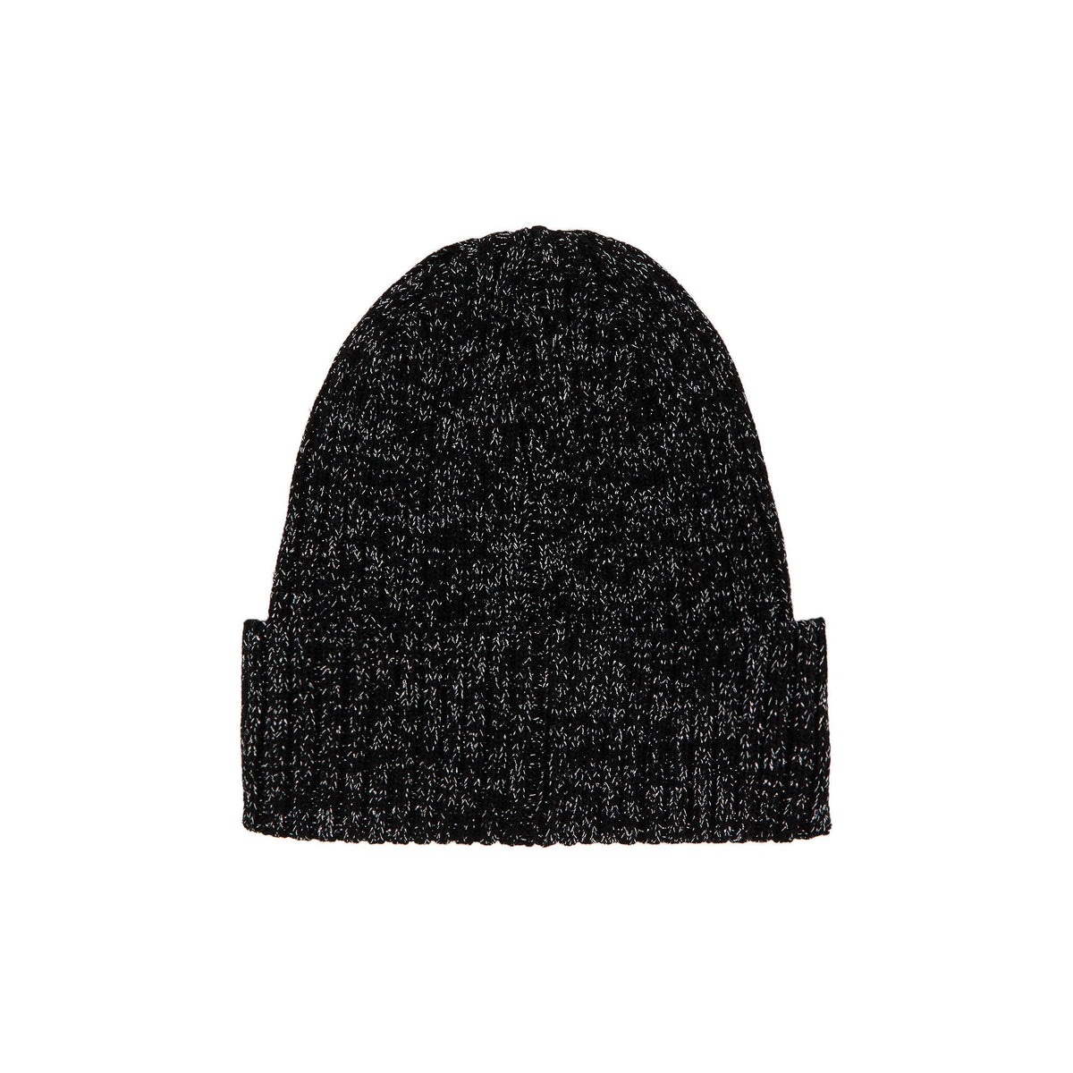 Supreme Overdyed Beanie (SS25) Metallic Black - Im Your Wardrobe