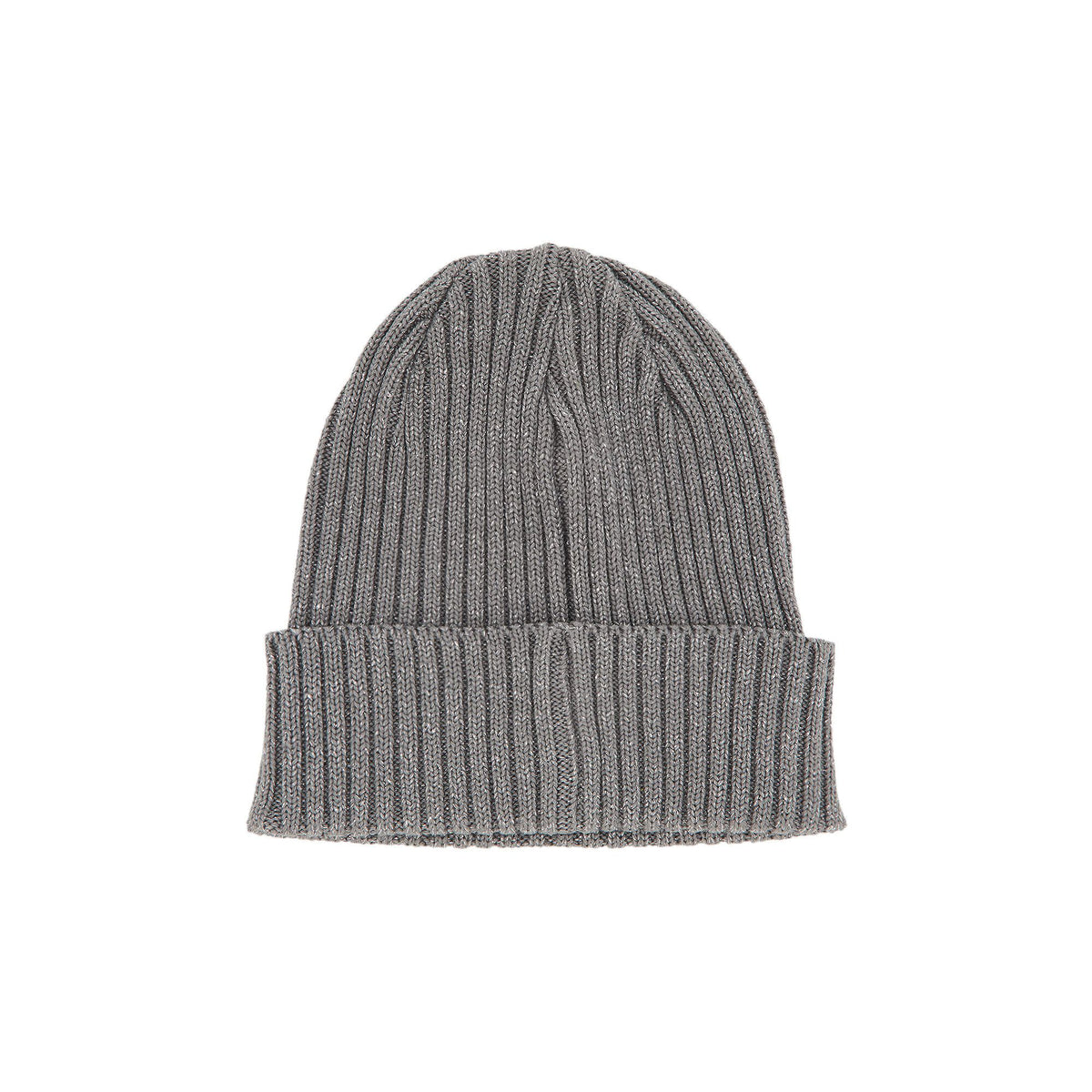 Supreme Overdyed Beanie (SS25) Metallic Silver - Im Your Wardrobe