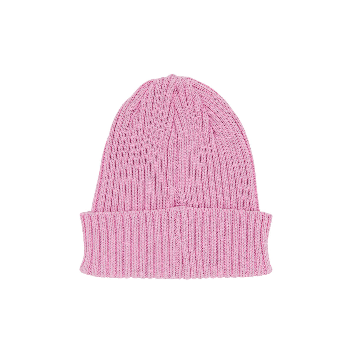 Supreme Overdyed Beanie (SS25) Pink - Im Your Wardrobe