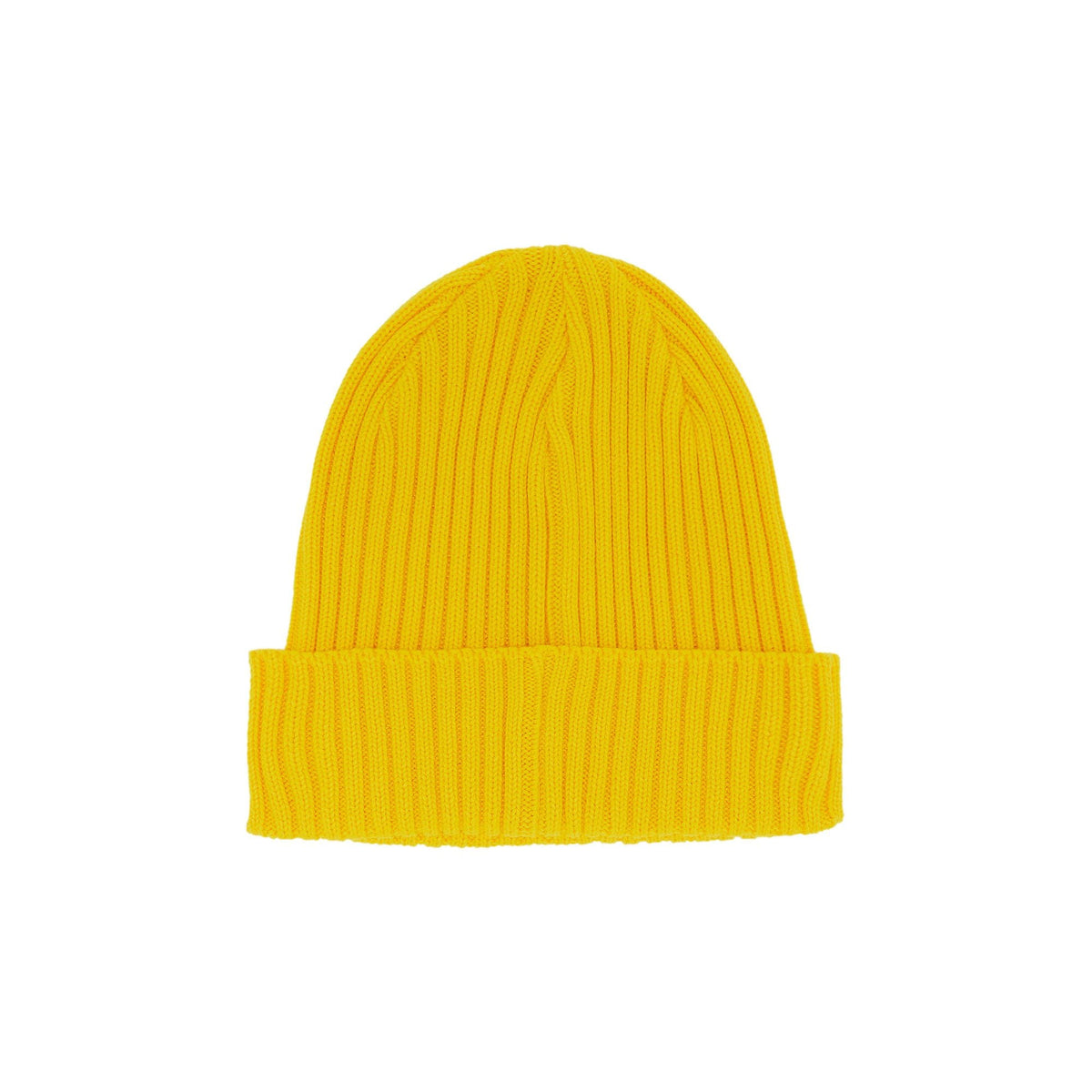 Supreme Overdyed Beanie (SS25) Yellow - Im Your Wardrobe