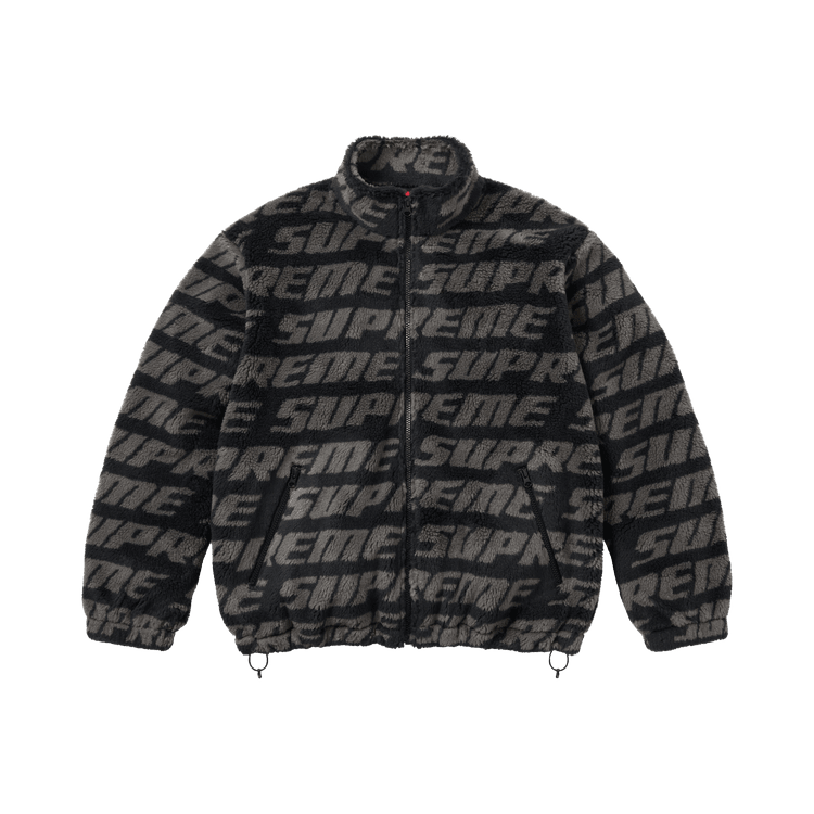 Supreme Fall/Winter 2025 and Spring/Summer 2026