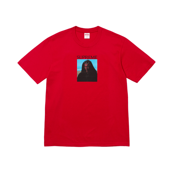 Supreme Sith Tee Red - Im Your Wardrobe