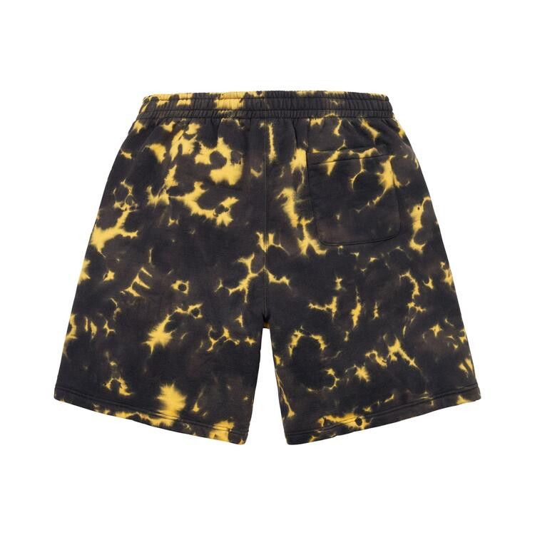 Supreme Small Box Sweatshort (FW26) Tie Dye - Im Your Wardrobe