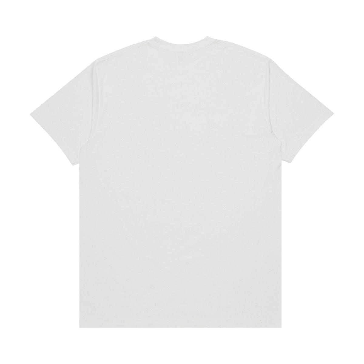 Supreme Stick Tee White - Im Your Wardrobe