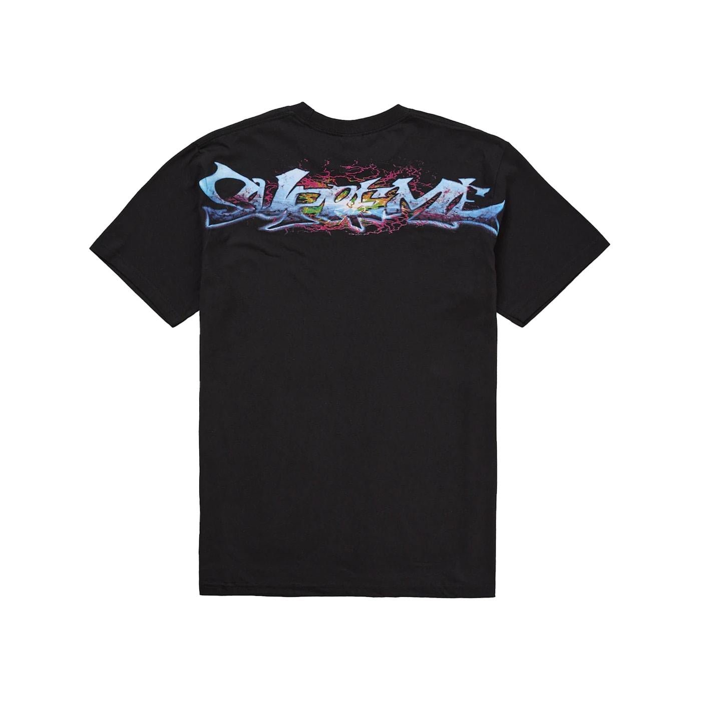 Supreme Tag Tee Black - Im Your Wardrobe