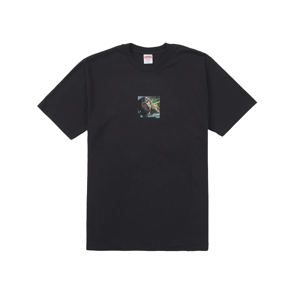 Supreme The Exorcist Puke Tee Black - Im Your Wardrobe