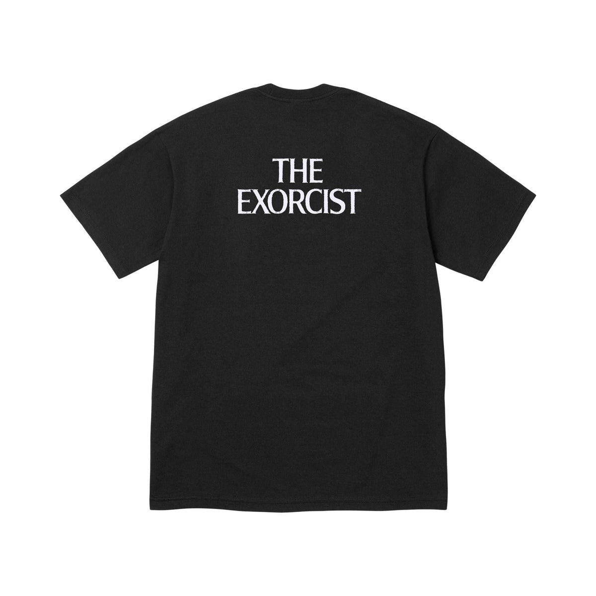 Supreme The Exorcist Puke Tee Black - Im Your Wardrobe