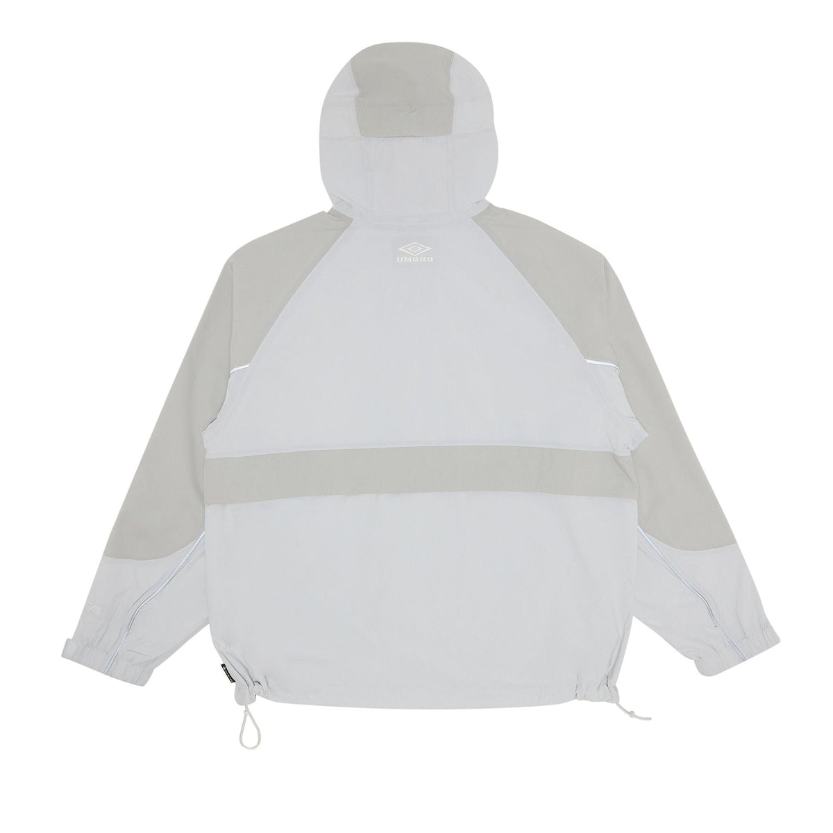 Supreme Umbro GORE-TEX Hooded Jacket White - Im Your Wardrobe