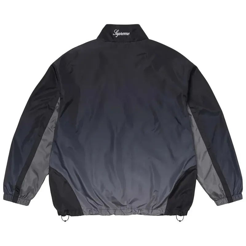 Supreme Umbro Gradient Track Jacket (FW25) Black - Im Your Wardrobe