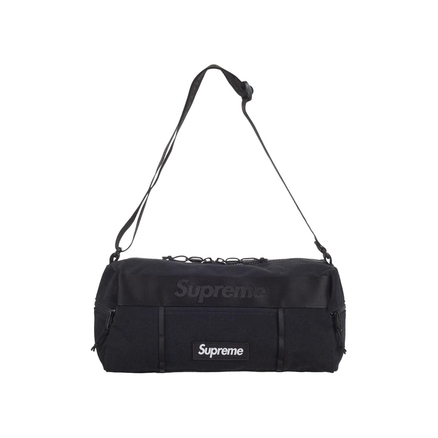 Supreme Utility Bag Black