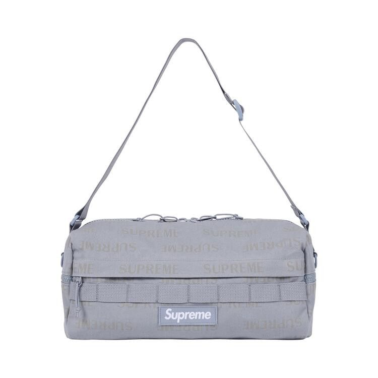 Supreme Utility Bag (FW26) Light Blue - Im Your Wardrobe