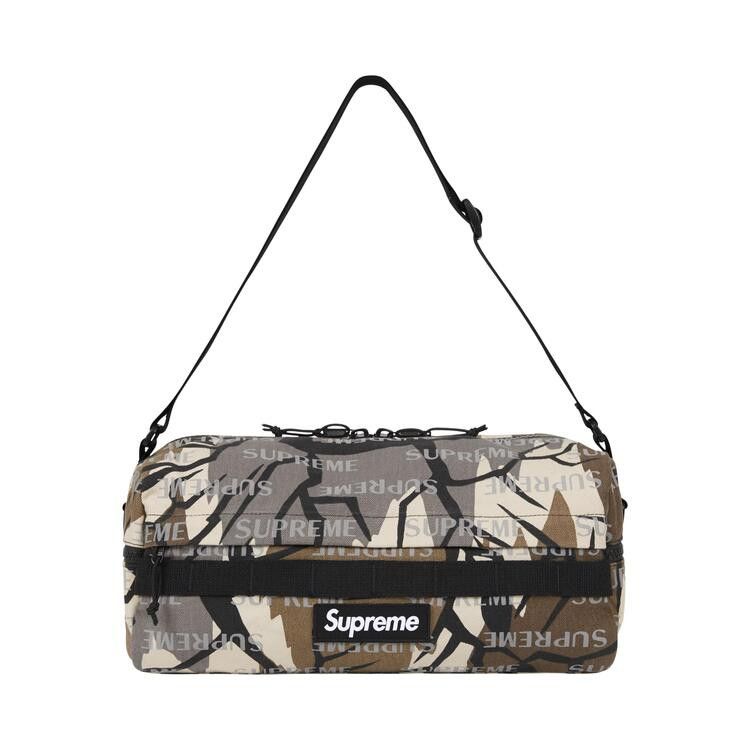 Supreme Utility Bag (FW26) Predator Camo - Im Your Wardrobe