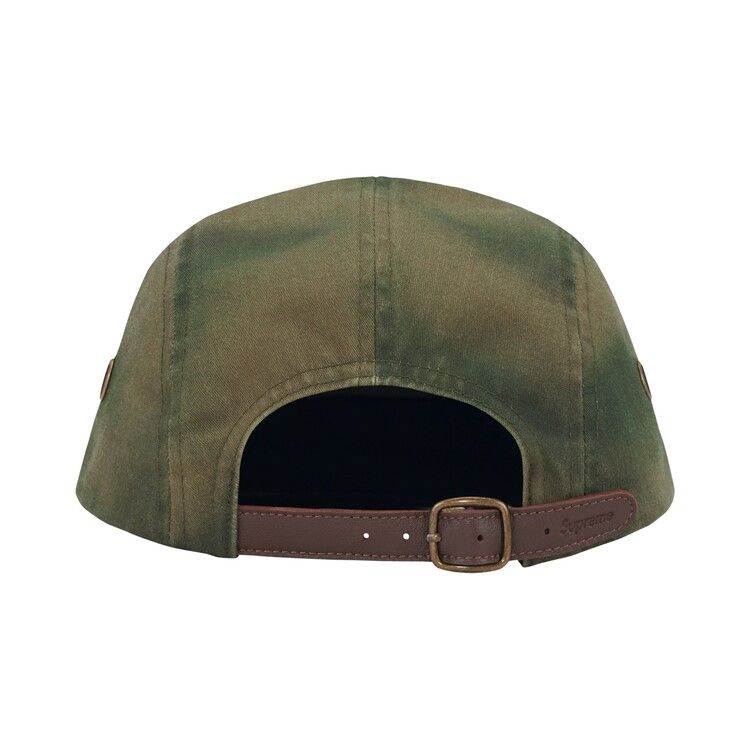 Supreme x A.Presse Camp Cap (FW26) Camo - Im Your Wardrobe