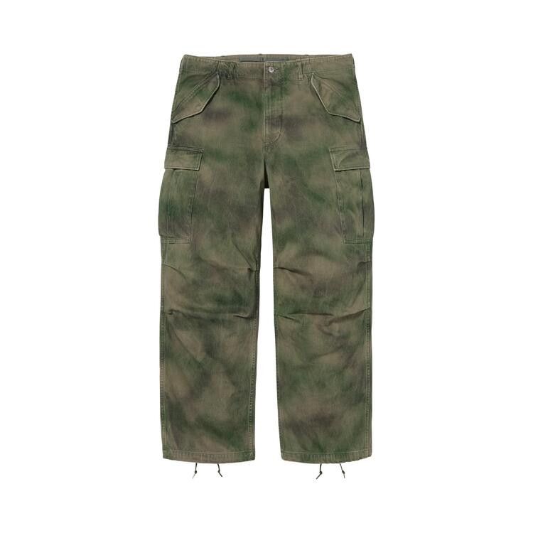 Supreme x A.Presse Cargo Pant Camo - Im Your Wardrobe