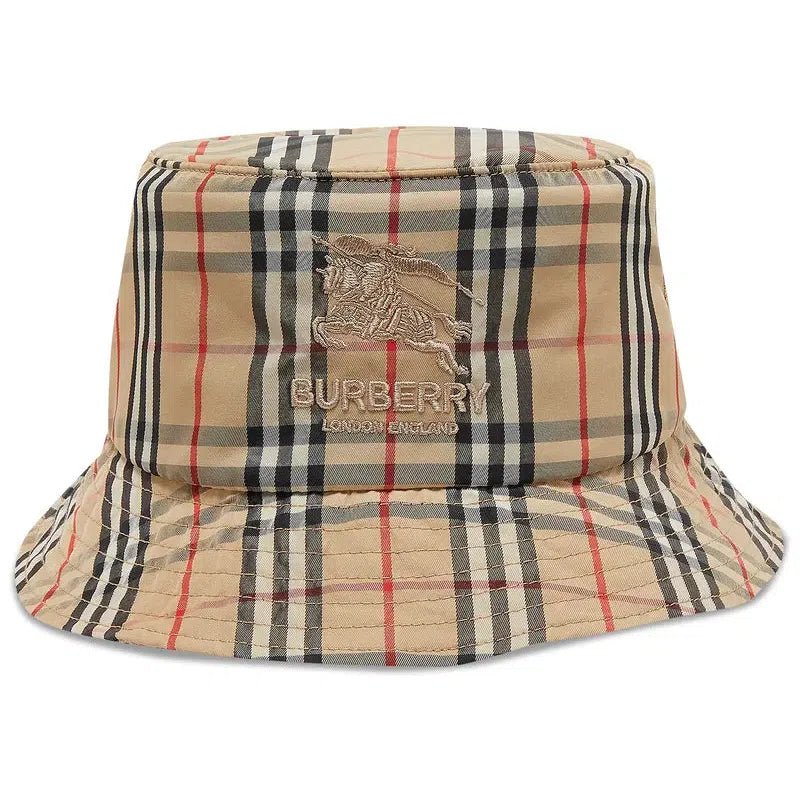 Supreme x Burberry Crusher (SS22) 'Beige'