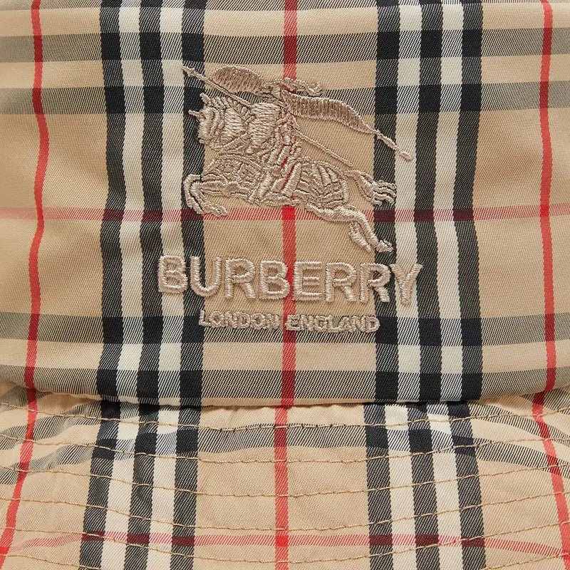 Supreme x Burberry Crusher (SS22) &#39;Beige&#39; - Im Your Wardrobe