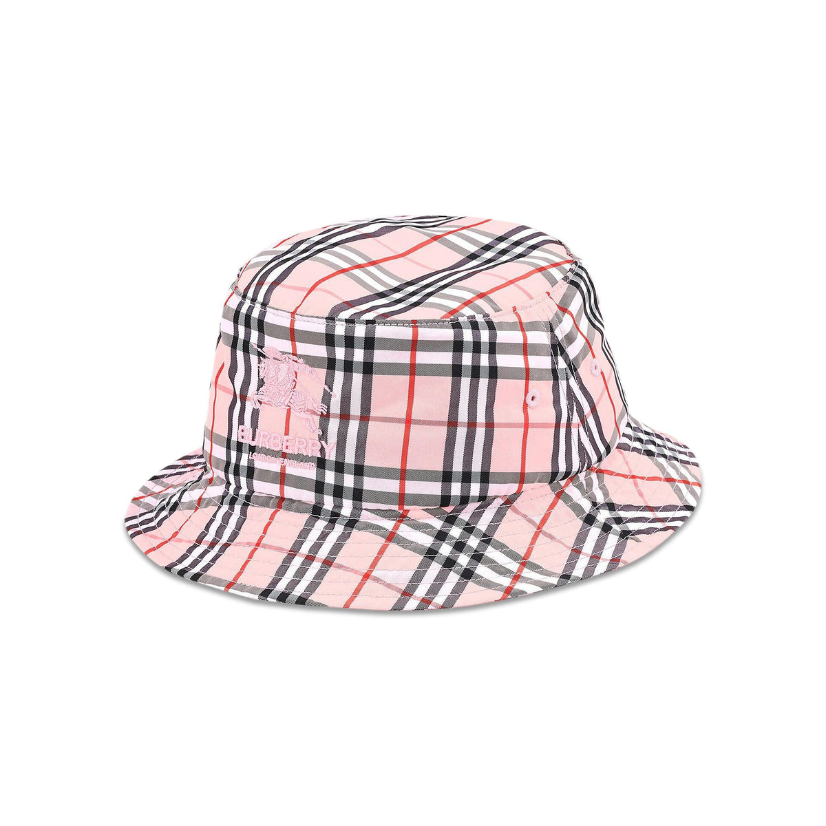 Supreme x Burberry Crusher (SS22) 'Pink' - Im Your Wardrobe